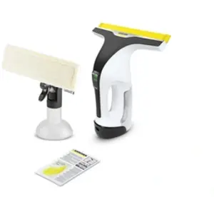Comparateur de prix : Nettoyeur vitres KARCHER WV 6 Plus white