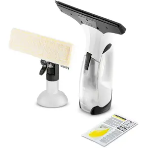 KÄRCHER Nettoyeur à vitres KARCHER WV 2 Plus pas cher