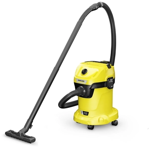 Kärcher Karcher Aspirateur Wd 3-18 Set V-17/20 pas cher