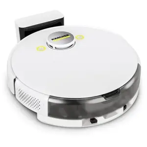 Comparateur de prix : Robot aspirateur laveur 240V RCV 5 en boîte en carton - KÄRCHER - 12696400 TU