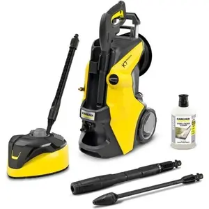Comparateur de prix : Kärcher Nettoyeur haute pression KARCHER K 7 Premium Power Home