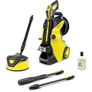 Kärcher Nettoyeur haute pression KARCHER K 5 Premium Power Control Home pas cher