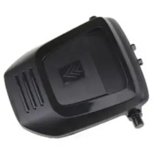Comparateur de prix : Karcher Fermoir noir pour remplacement pour petit electromenager - 5.628-086.3
