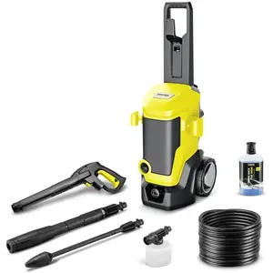 Kärcher Nettoyeur haute pression Karcher K 7 WCM FJ - 180 bars - 600 L-h - can... pas cher