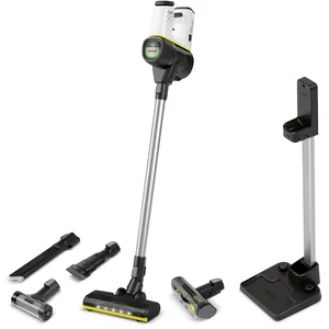 Comparateur de prix : Kärcher Aspirateur balai sans fil Karcher VC 6 Cordless Ourfamily EXTRA