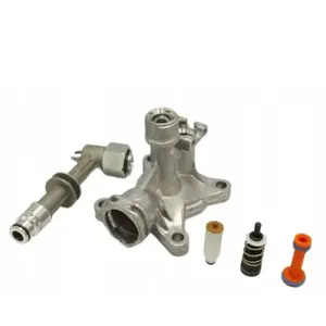 OEM Kärcher 9.002-617.0 tête de collecteur pas cher