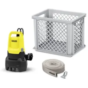 Pompe submersible Kärcher SP 22.000 Flood Box