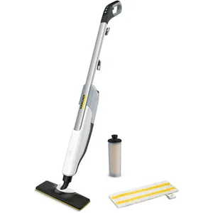 Comparateur de prix : Nettoyeur Vapeur Kärcher SC 2 Upright 1600W 0,4L Réglage 2 Niveaux
