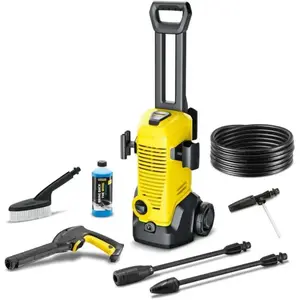 Kärcher Nettoyeur haute pression Karcher K 3 Car Modular pas cher