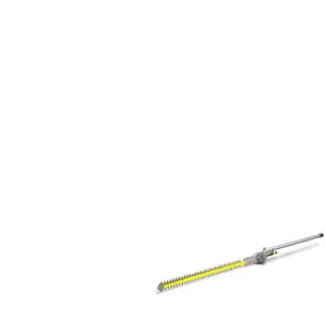 Karcher Kärcher Professional 1.042-513.0 Taille-haie longue portée 550 mm
