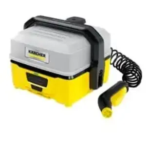 Comparateur de prix : Kärcher Karcher - nettoyeur haute pression 5 bars oc3 - nettoyeur mobile OC3