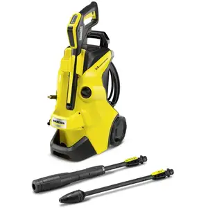 Comparateur de prix : Kärcher Nettoyeur haute pression KARCHER K4 Power Control
