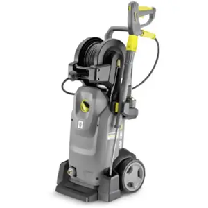 Comparateur de prix : Karcher 1 Nettoyeur Haute Pression Eau Froide - Karcher