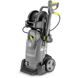 Comparateur de prix : Karcher 1 Nettoyeur Haute Pression Hd 6/16-4 Mxa+ - Karcher