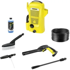 Comparateur de prix : Kärcher Nettoyeur haute pression KARCHER K2 Universal Edition 110bar