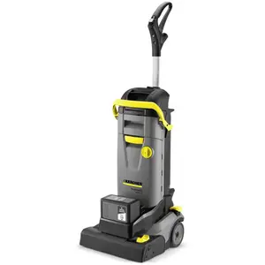 Kärcher Autolaveuse a batteries karcher br 30/4 cbp - karcher - Matériel de nettoyage electrique / Autolaveuse / Autolaveuse à batteries pas cher