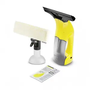 Kärcher Nettoyeur à vitre sans fil KARCHER HOME & GARDEN - WV 1 PLUS - 1.633-203.0