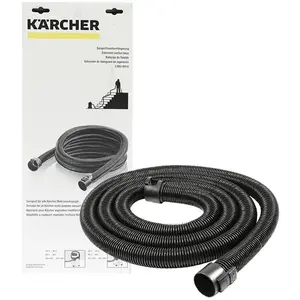 Comparateur de prix : Kärcher Rallonge de flexible d'aspiration 3,5 m - KARCHER - (2.863-305.0)