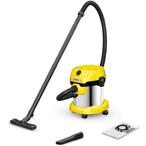Kärcher Karcher WD 2 Plus S V-15/4/18 (1.628-050.0)