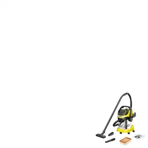 Comparateur de prix : Kärcher Aspirateur eau et poussières Kärcher WD 5 P S V-25/5/22
