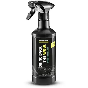 Kärcher Kärc Rm 651 Innenraumreiniger 500 Ml  6.296-106.0 pas cher