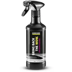 Kärcher Kärcher Nettoyant spécial parebrise 0,5 l - 62961050 pas cher