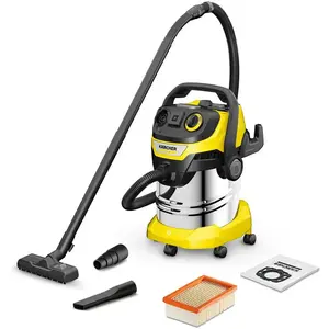 Karcher - Aspirateur universel wd 5 ps V-25/5/22 - 1.628-357.0