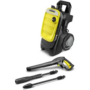 Karcher Kärcher Nettoyeur haute pression K7 Compact 3000 W 180 bar 600 L/H TU pas cher