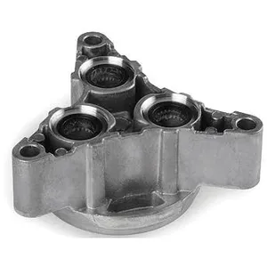 Culasse de cylindre aluminium pour nettoyeur haute-pression...
