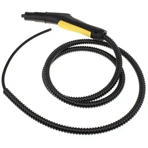 Comparateur de prix : Tuyau flexible pour nettoyeur haute-pression karcher - 43220480 43220480