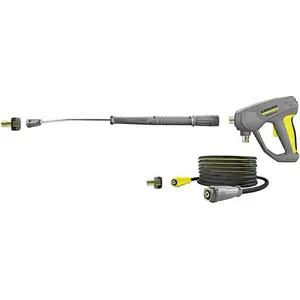 Comparateur de prix : Kärcher EASY!Force Kit de conversion 2 à partir d'un appareil
