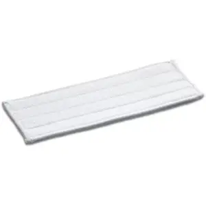Kärcher Lingettes et serpillères KARCHER Bonnette de nettoyage pour KV 4 pas cher