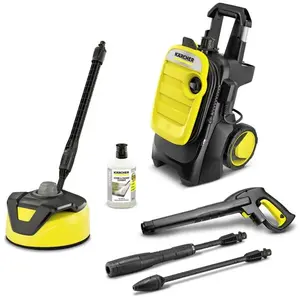 Kärcher Karcher Nettoyeur haute pression K 5 Compact Home pas cher