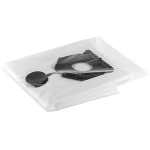 Sac filtrant kärcher non-tisse pour nt 30/1 Tact te h emballage : 5 pieces pas cher