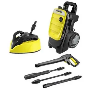 Comparateur de prix : Karcher Nettoyeur haute pression kärcher K7 Compact Home Eau froid pression max. 160 bar