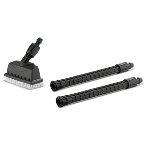 Comparateur de prix : Karcher Nettoyeur de surface P 20 Kärcher pour nettoyeurs à pression KHB et OC 6-18