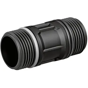 Kärcher KARCHER Adaptateur pour Pompes G1 (32 mm) - Radial / axial pas cher