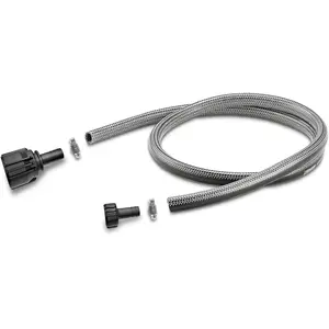 KARCHER Flexible compensateur de pression - Raccordement pour canalisa...