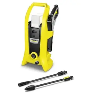 Comparateur de prix : Kärcher KARCHER Nettoyeur haute pression K2 - Sans fil sans batterie
