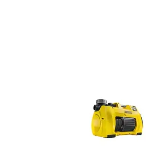 Comparateur de prix : Kärcher BP4 Home & Garden pompe automatique 2 en 1 maison et jardin