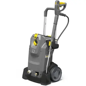 Comparateur de prix : Nettoyeur haute pression Kärcher HD 7/14 -4 M Plus