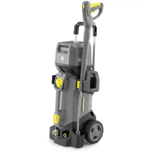 Comparateur de prix : Karcher 1 Nettoyeur Haute Pression Hd 4/11 C Bp Pack - Karcher