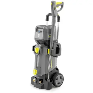 Comparateur de prix : Karcher Kärcher Nettoyeur haute pression batterie HD 4/11 C Bp 36 V 320-400 l/h 70-110 bar KÄRCHER
