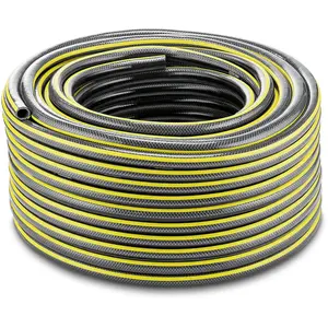 Comparateur de prix : Kärcher Tuyau d'arrosage KARCHER Performance Plus - 19 mm 3/4" - 50 m