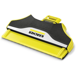 Comparateur de prix : Karcher Kärcher Home & Garden WV 6 Buse daspiration de rechange jaune, noir