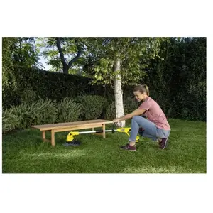Bobine de fil pour coupe bordure KARCHER LTR 18V - Diamètre 1,65mmVendu parrakuten
