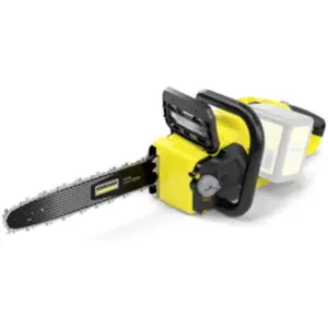 Comparateur de prix : Kärcher KARCHER Tronconneuse CNS 36-35 - Sans batterie amovible