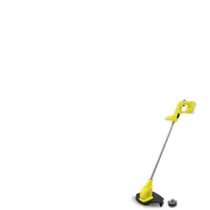 Comparateur de prix : Coupe bordures Karcher LTR 18-25, sans fil, 25 cm (sans batterie)