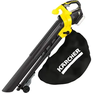 Comparateur de prix : Karcher Souffleur, Aspirateur Kärcher 1.444-100.0 sans fil 1.444-100.0