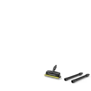 Comparateur de prix : Brosse haute performance pour nettoyeur haute pression KARCHER PS 30